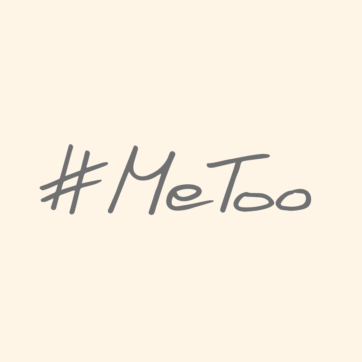 MeToo