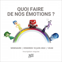 Webinaire émotions 10.06.2022
